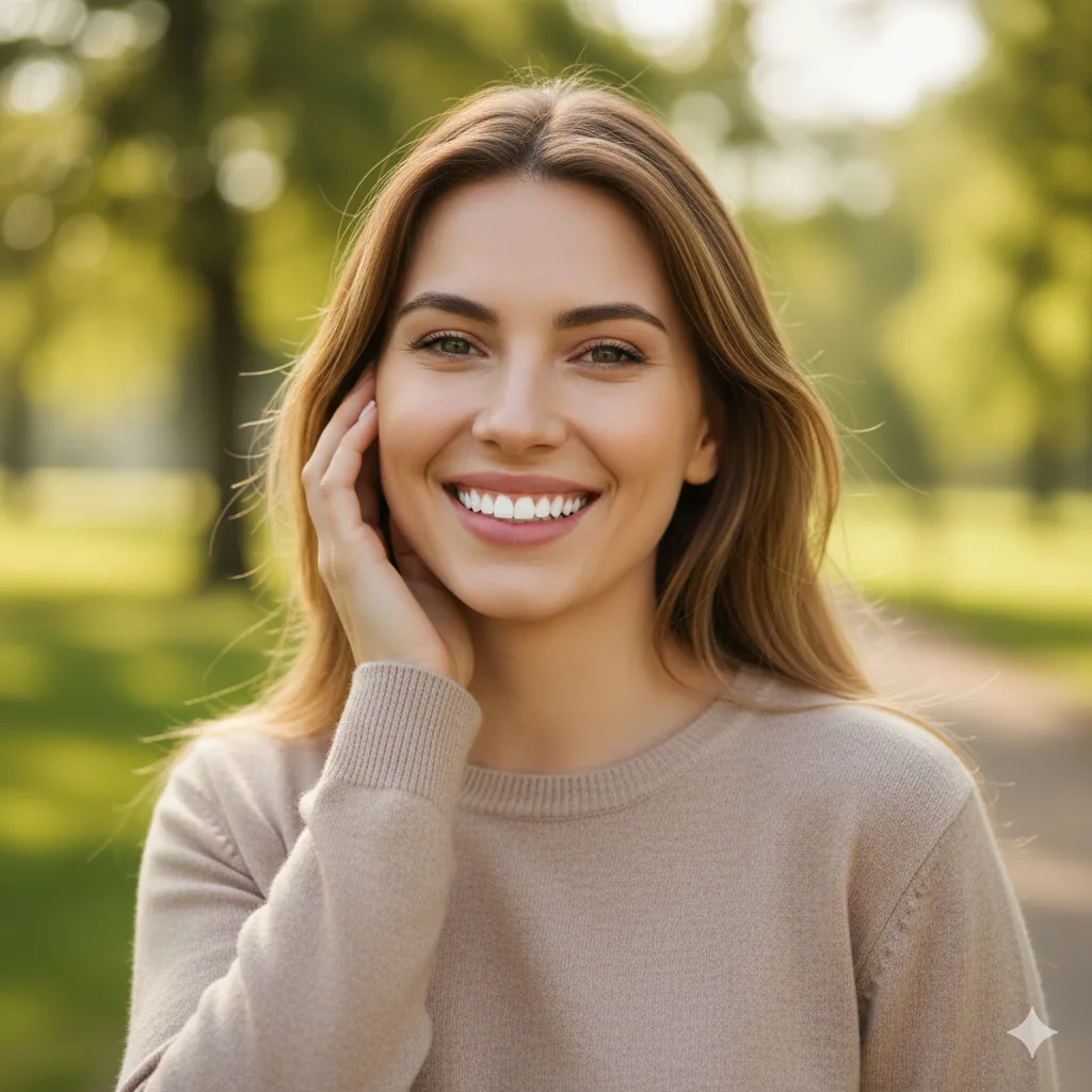 Transform Your Smile with Expert Cosmetic Dentistry