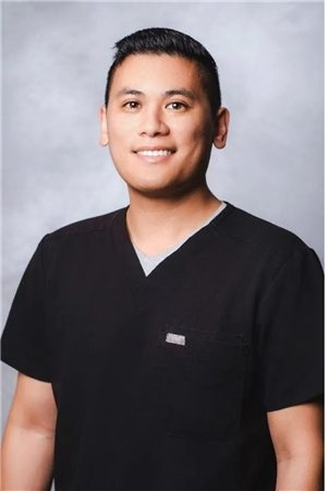 Dr. Edward Viloria, DDS — board-certified orthodontist