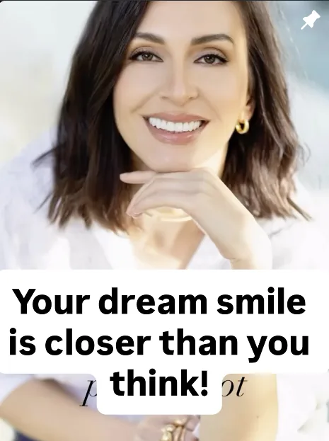 Dr. Marta Rudat smiling