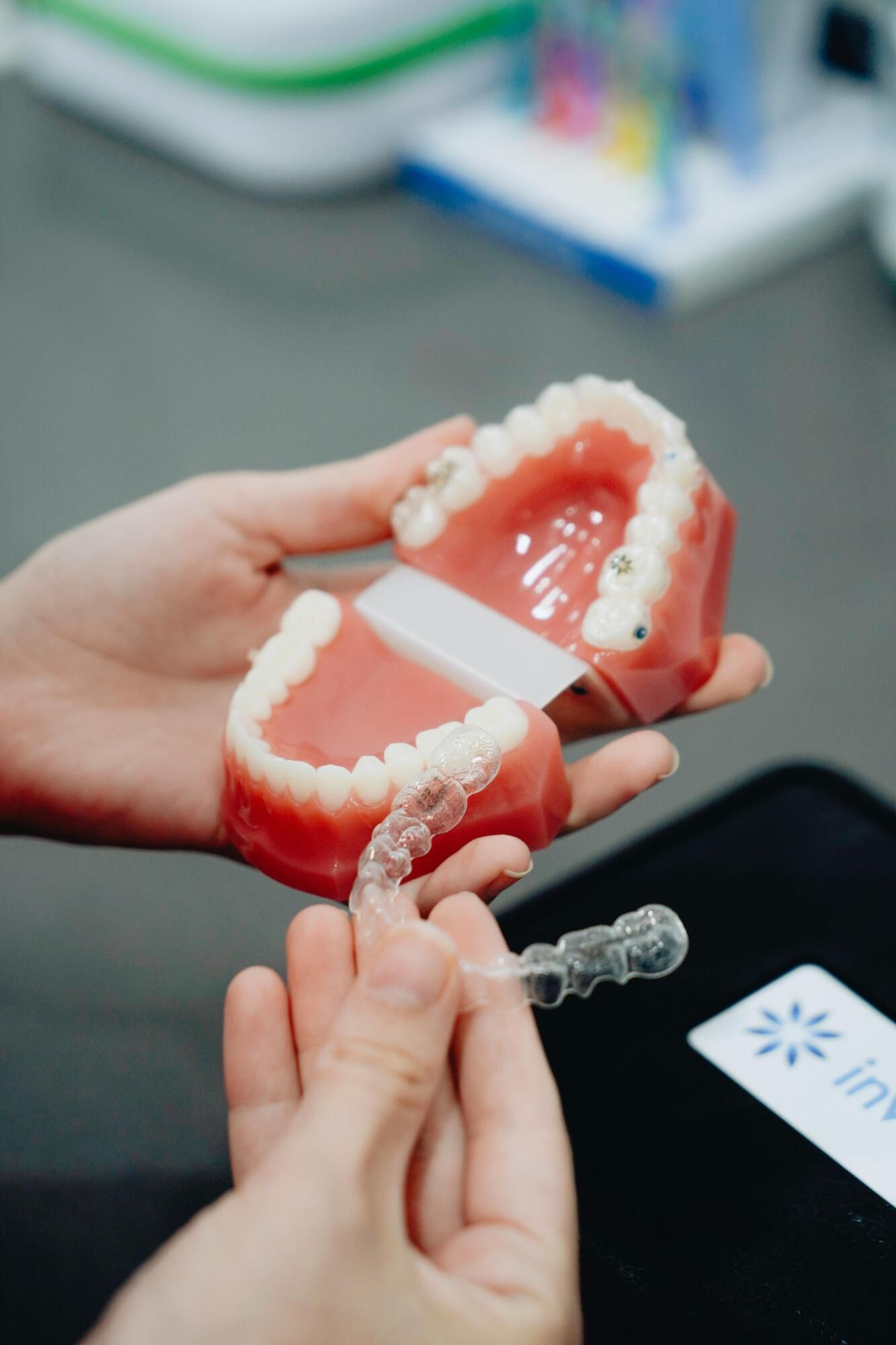 Invisalign in Tustin, CA: Does It Work for Adults Like You?