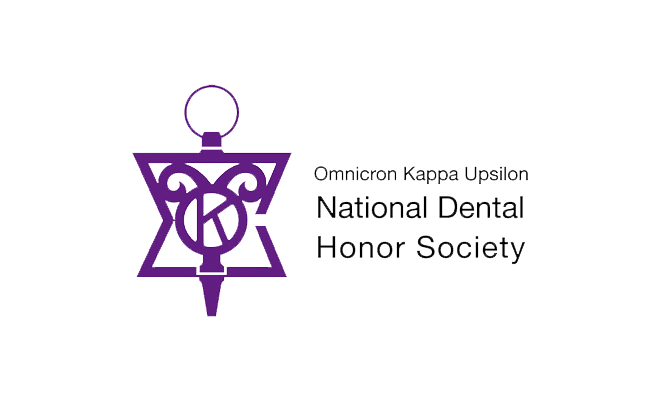 Omicron Kappa Upsilon — National Dental Honor Society
