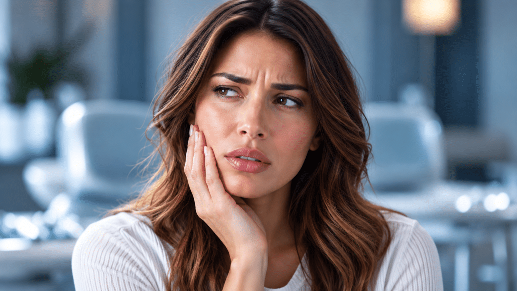 Tooth Extraction Healing: What Should a Healing Socket Look Like?