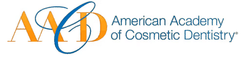 American Academy of Cosmetic Dentistry AACD logo
