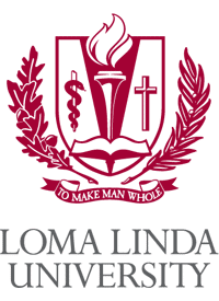 Loma Linda University logo