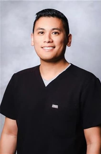 Dr. Edward Viloria
