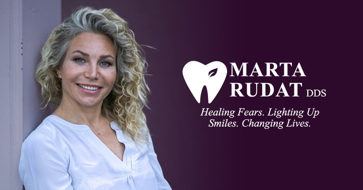 Marta Rudat DDS