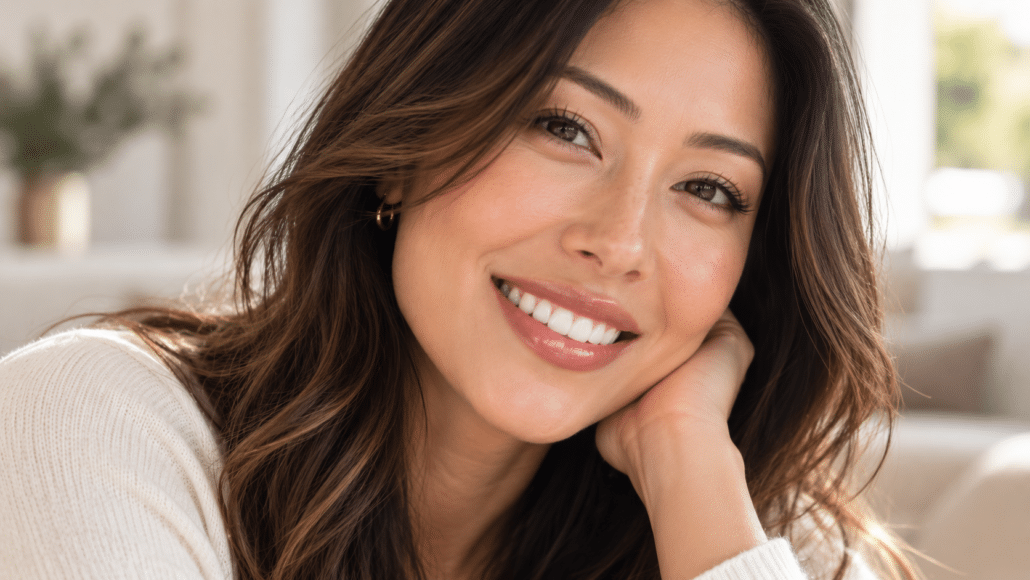 Composite Bonding vs. Porcelain Veneers