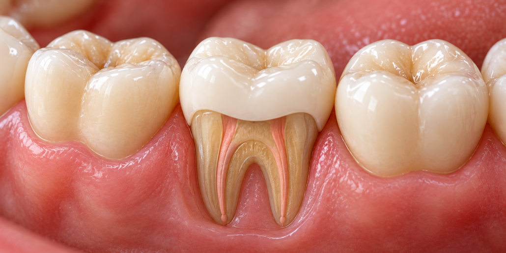 Do You Always Need a Crown After a Root Canal?