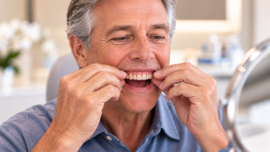 New Dentures: How Long Does It Take to Adjust?