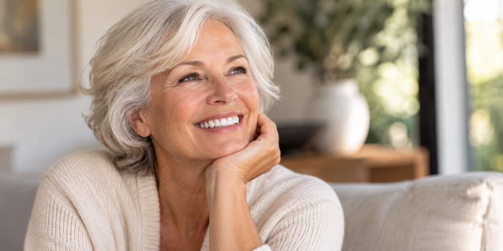 Implant-Supported Dentures vs. Traditional Dentures