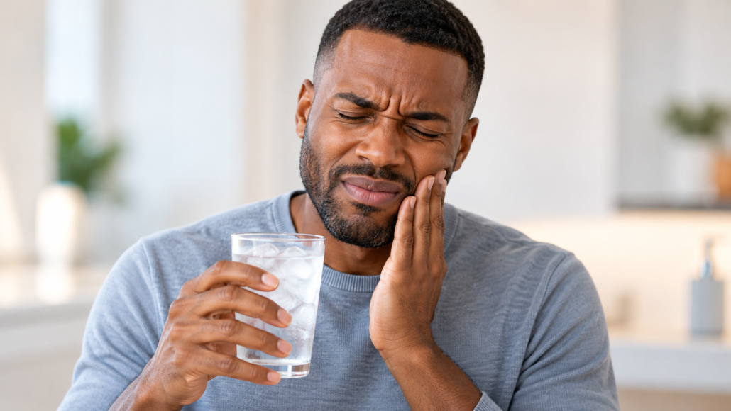 Sudden Tooth Sensitivity: When It’s Normal and When to Have It Checked
